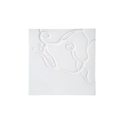 40x40 floridiana A bianko (mq)