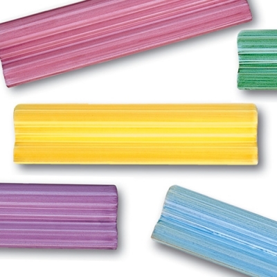 5X20 TORCELLI PENNELLATI