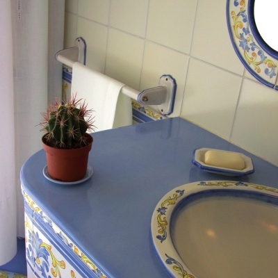 classico vietri listelli