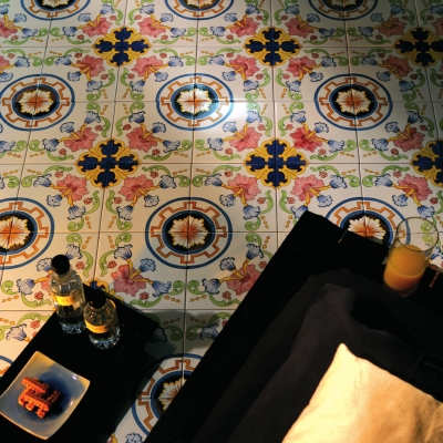 classico vietri 30x30